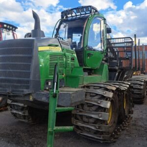 John Deere 1510G