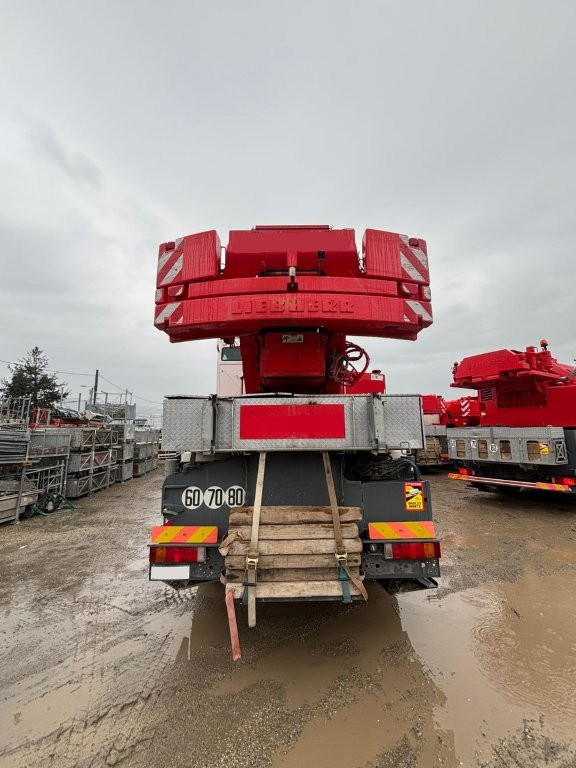 Liebherr LTM 1040-2.1