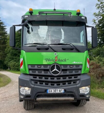 Heizohack HM 14-860