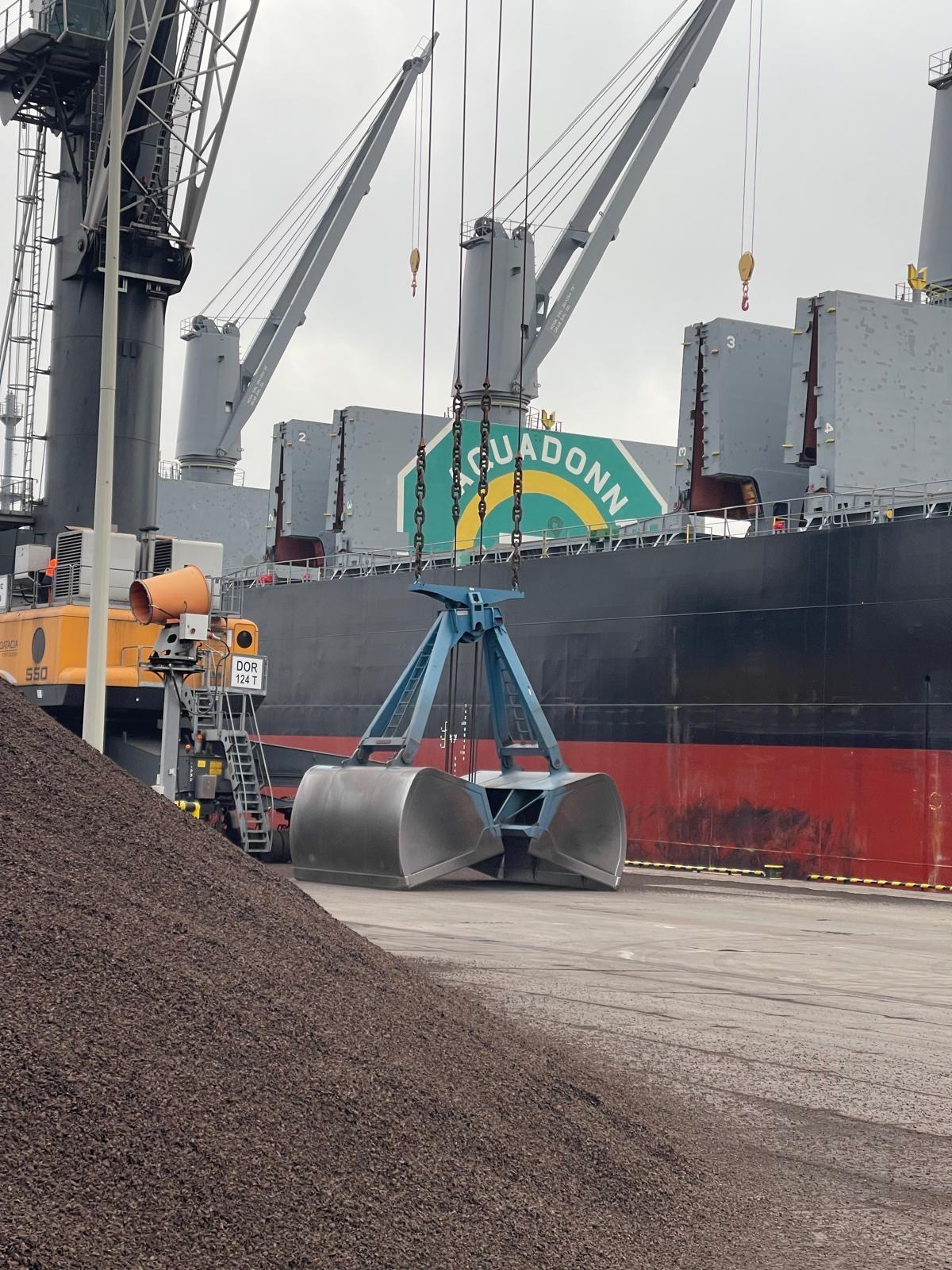 PKS w porcie Gdańsk - dostępność od ręki