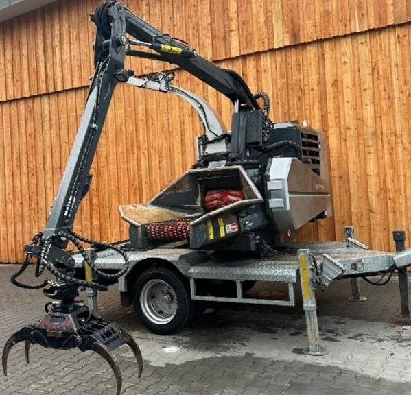 Bentele BBT 400