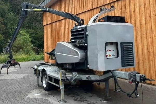 Bentele BBT 400
