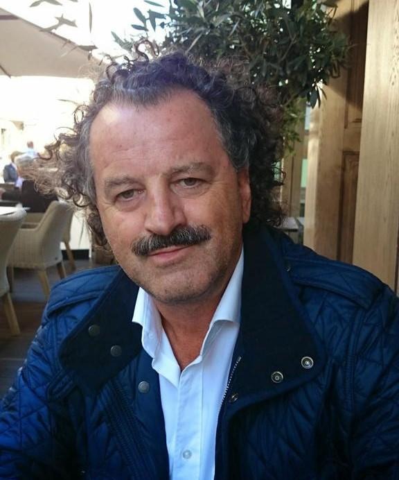 Wojciech Mazurkiewicz - Dyrektor Generalny