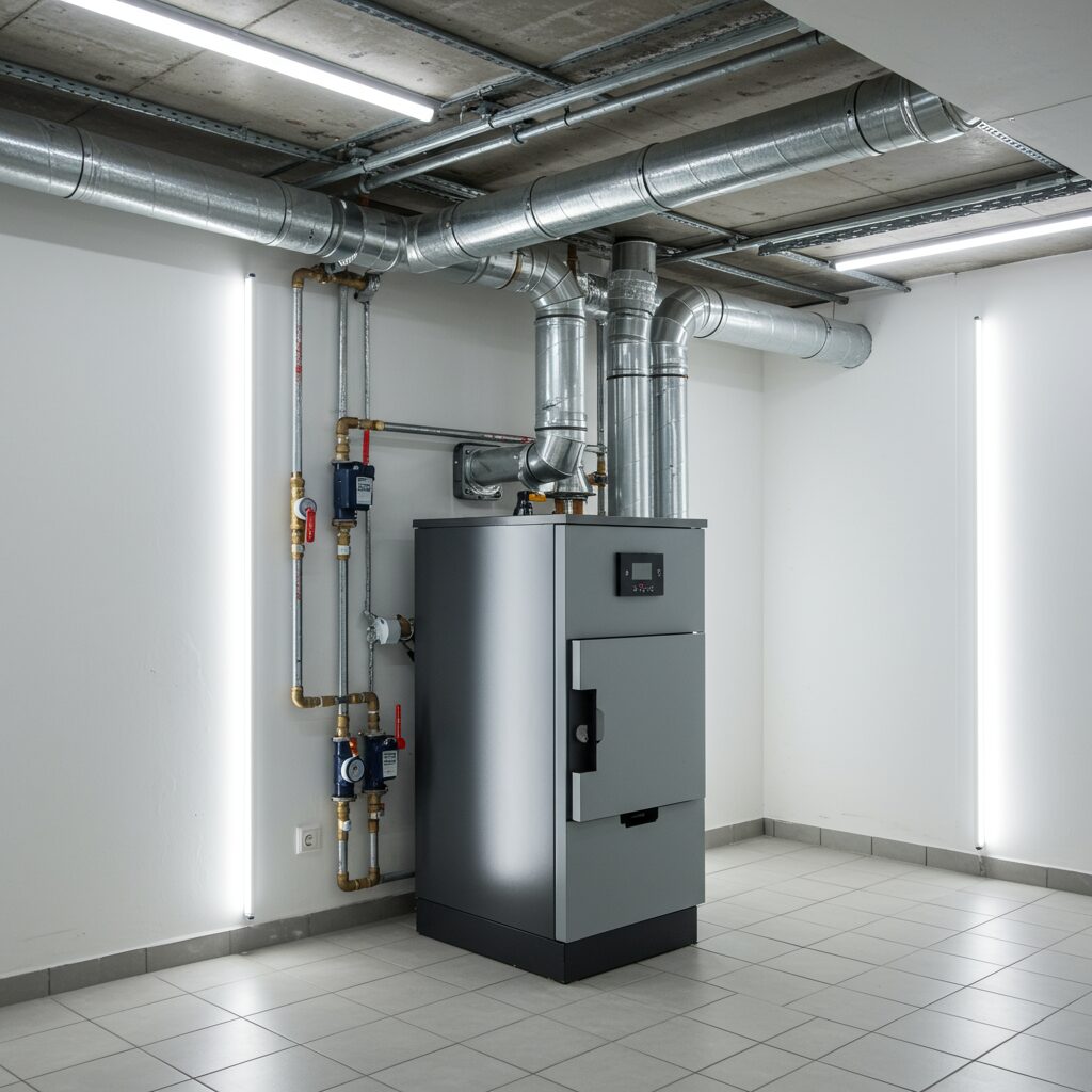 Dofinansowanie do wymiany pieca z gminy — jak znaleźć program i ile można dostać