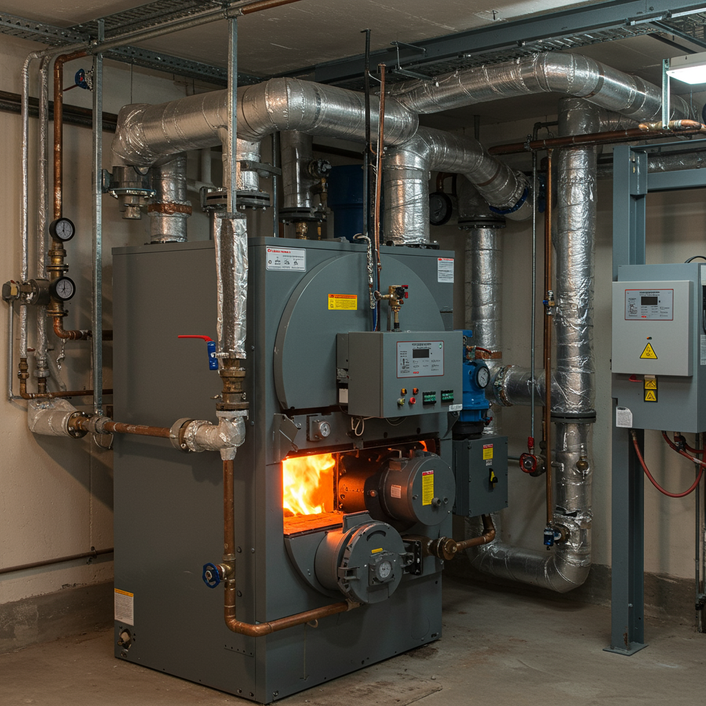 Piec 5 klasy do kiedy — terminy uchwał antysmogowych i co wymaga wymiany