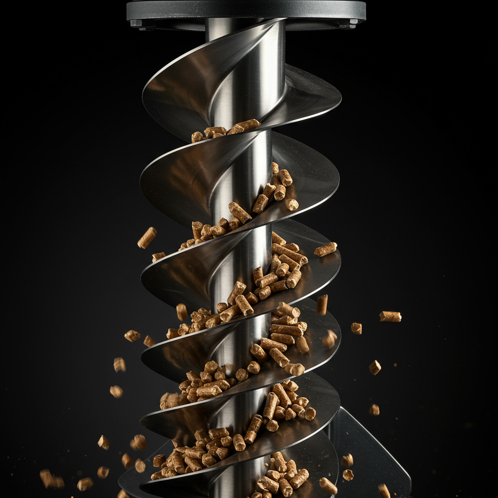 Kocioł pelletowy pracujący przy ekstremalnym mrozie — panel sterownika z wysoką temperaturą zasilania